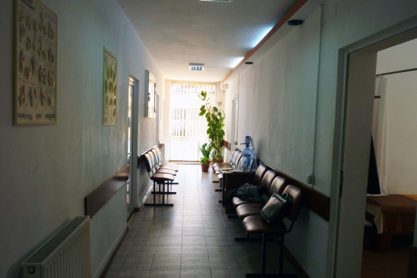 Fizioterapie Buzau Dr. Dinu Luminita
